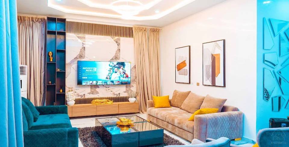 Best Terrace Homes 